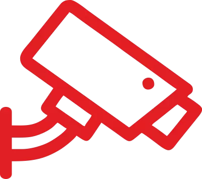 7/24 GÜVENLİK SERVİSİ Icon