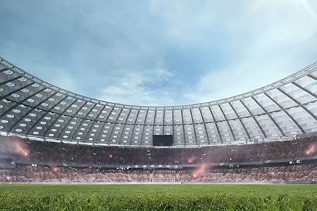 Spor Organizasyonları Güvenliği