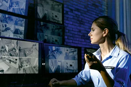 Toplu Konut ve Site Güvenliği